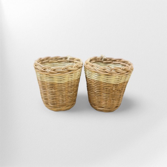 MACETERO RATTAN 