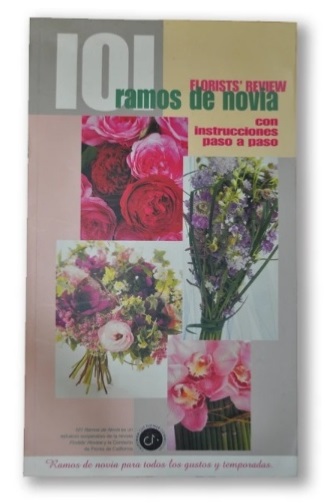 MANUAL 101 PARA RAMOS DE NOVIA
