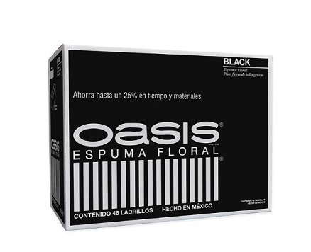 OASIS BLACK 